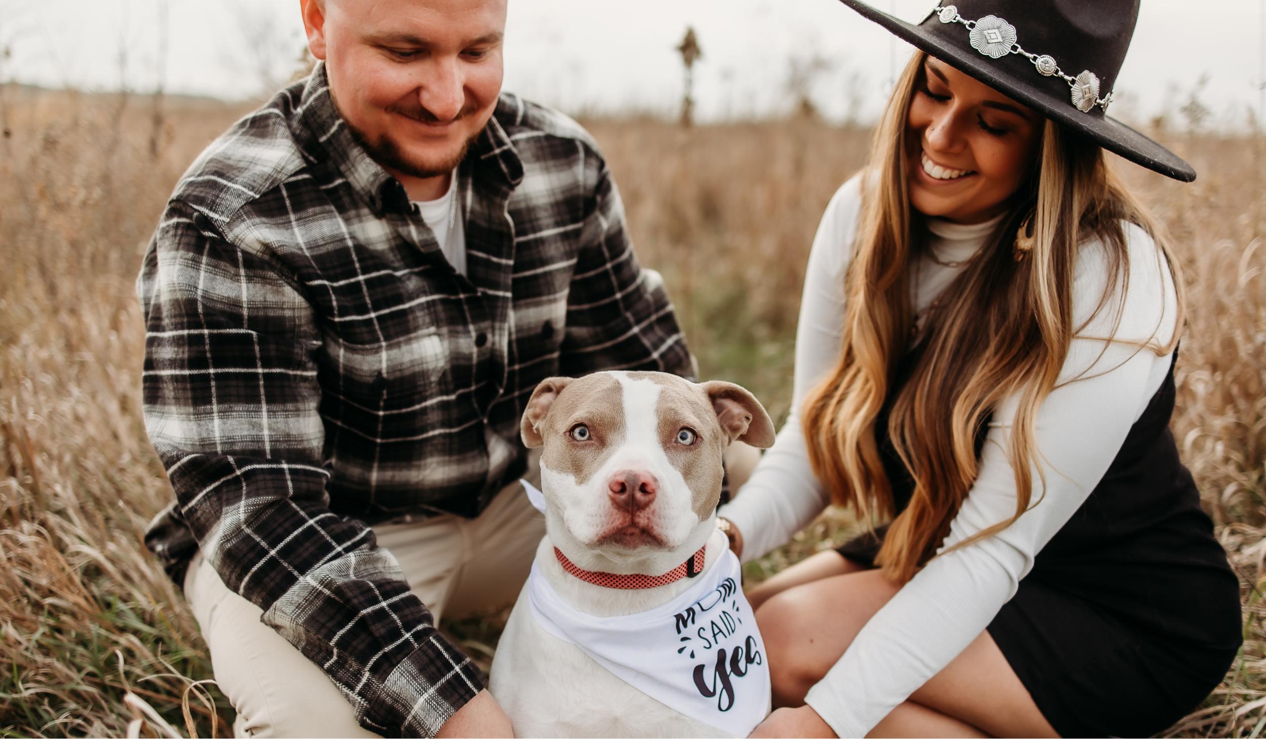 The Wedding Website of Amber Froehlich and Travis McMahon