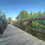 Goat Island Greenway