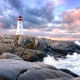 Peggy's Cove