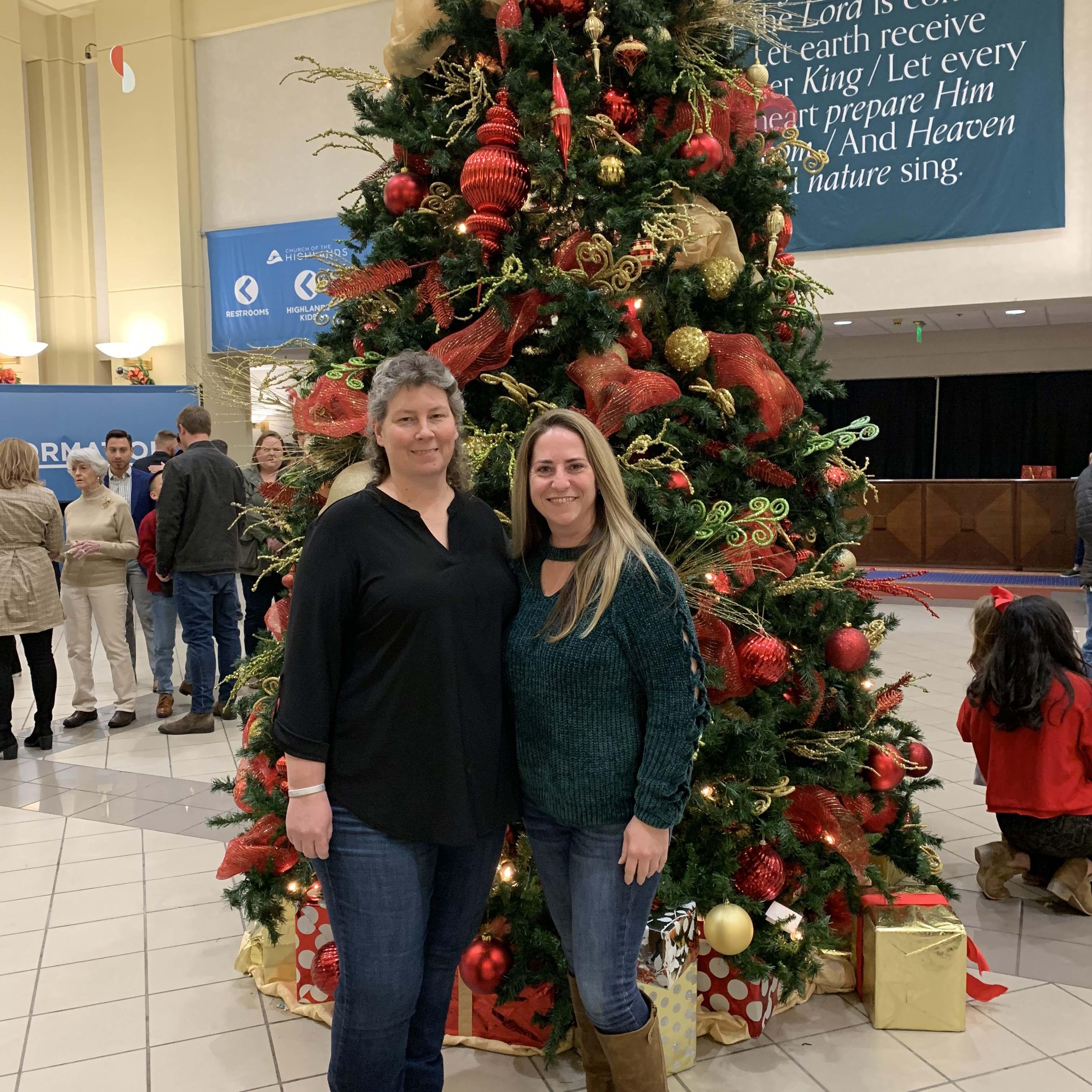 Christmas 2019.