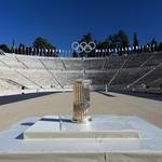 Panathenaic Stadium