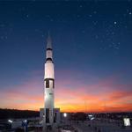 U.S. Space & Rocket Center