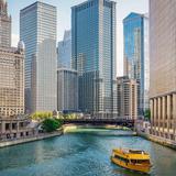 Magnificent Mile