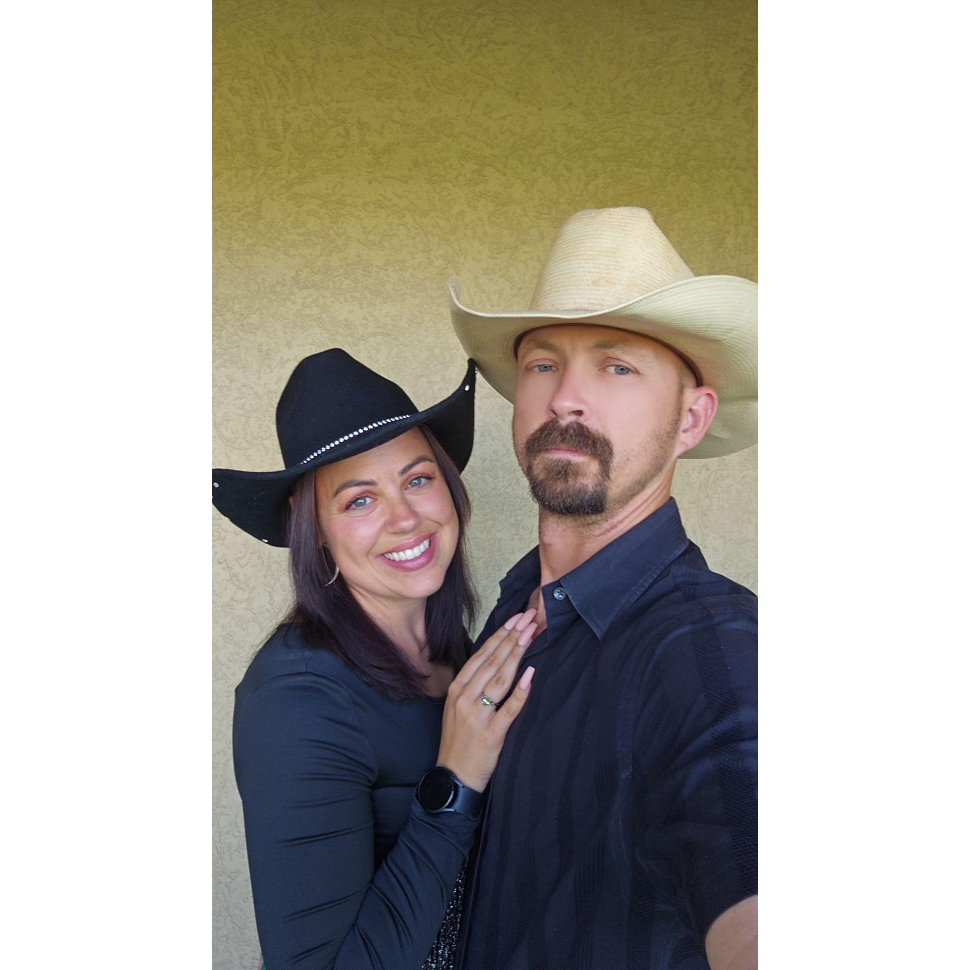 George Strait Concert in Utah