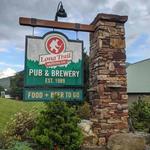 Long Trail Brewing Company