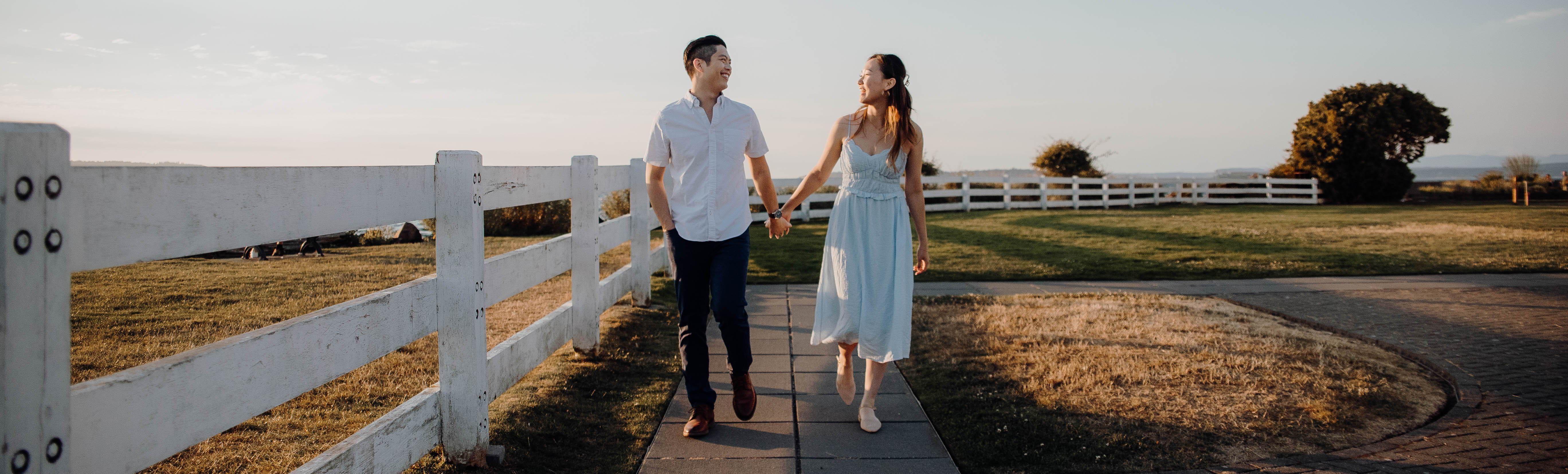 The Wedding Website of Jessica Tian and Samuel Chong