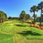 Charleston National Golf Club