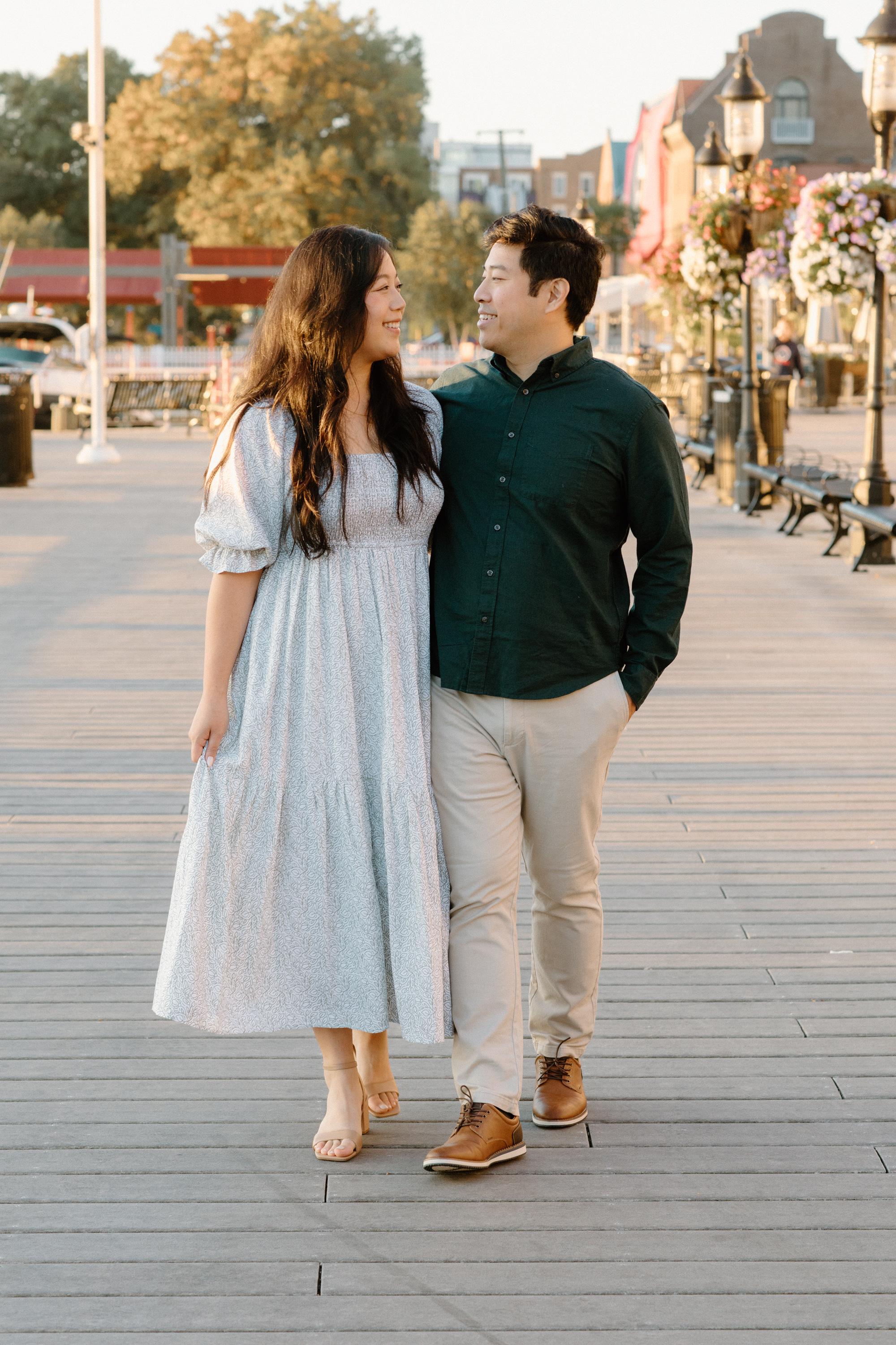 The Wedding Website of Amanda Wang and Richard Peng
