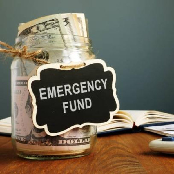 Emergency Funds
