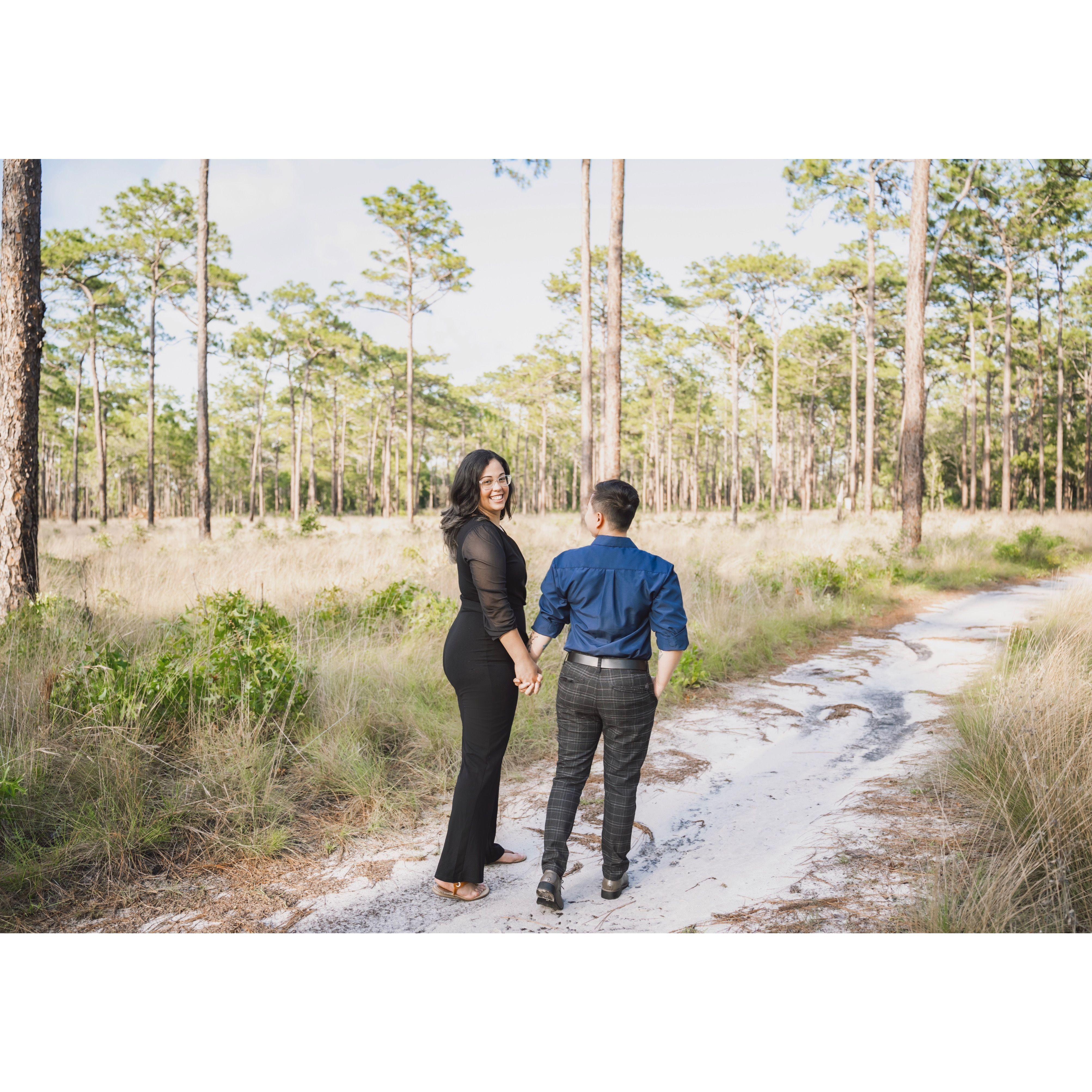 Engagement Photos