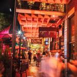 Downtown St Pete