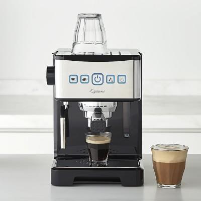 Capresso Ultima Pro Espresso Maker