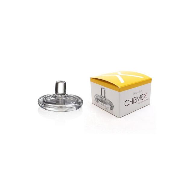 Chemex - Glass Coffeemaker Cover