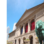 The Art Institute of Chicago