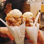 Bang Bang Ice Cream & Bakery