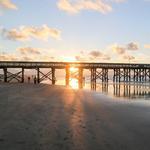 Isle of Palms Beach