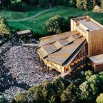 Wolf Trap National Park for the Performing Arts