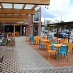 Colectivo Coffee - Bay View