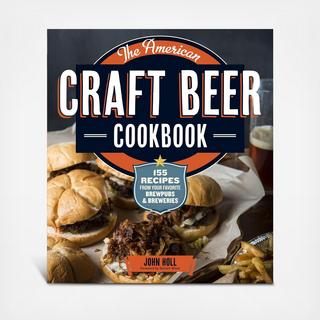 The American Craft Beer Cookbook