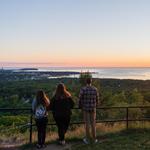 Mount Marquette Loop