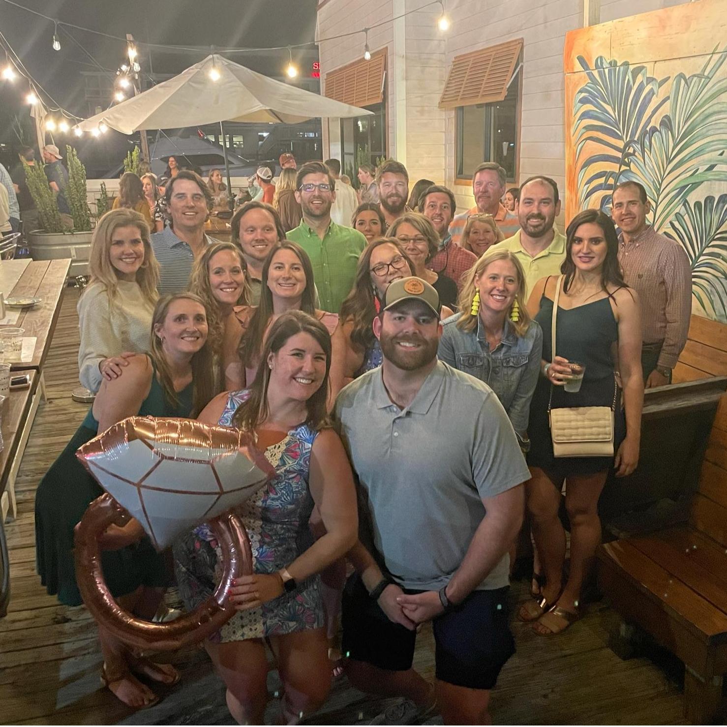Engagement Party