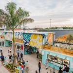 Sparkman Wharf