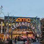 Legends Outlets Kansas City