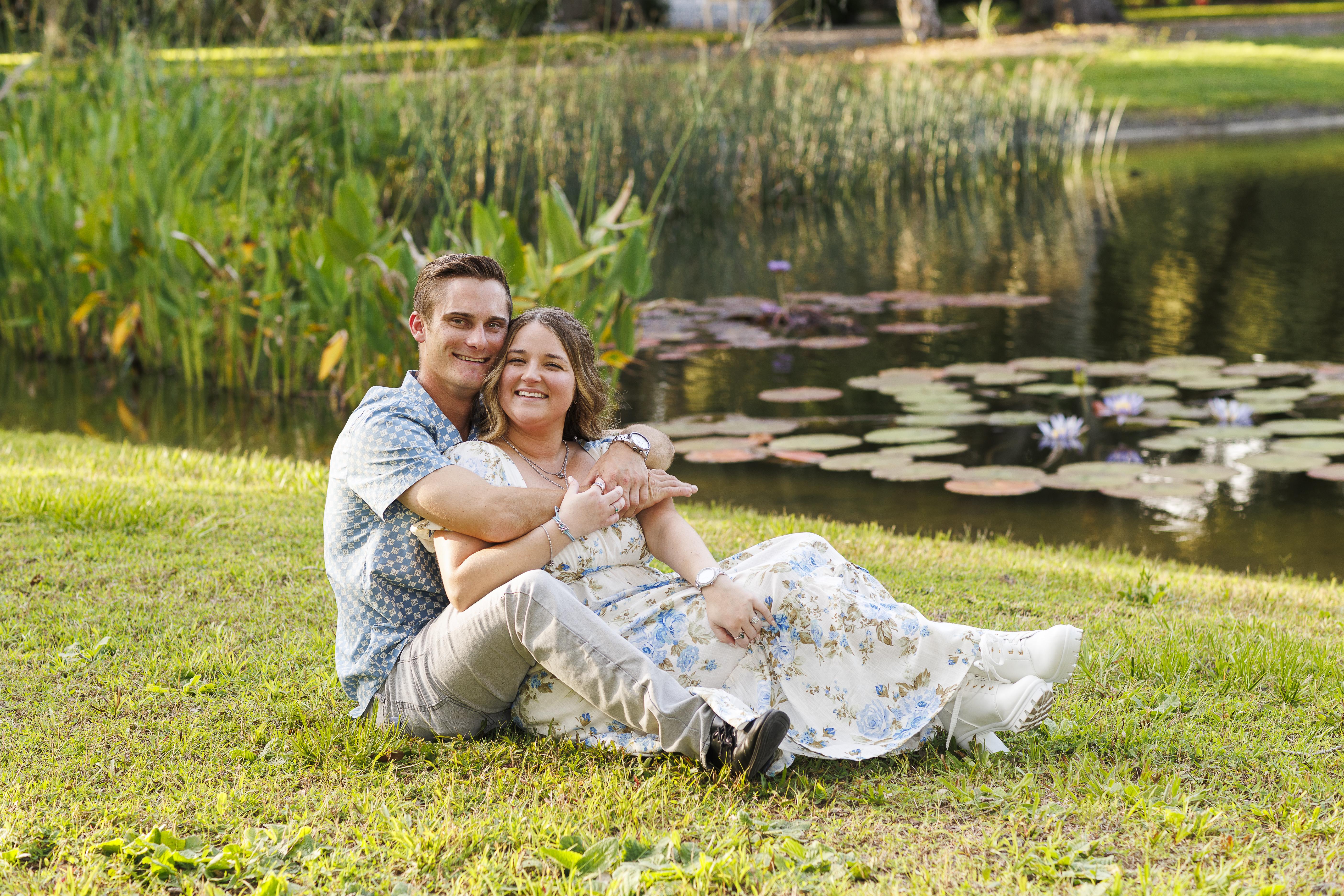 The Wedding Website of Richard Dey, Jr and Ashley Chase