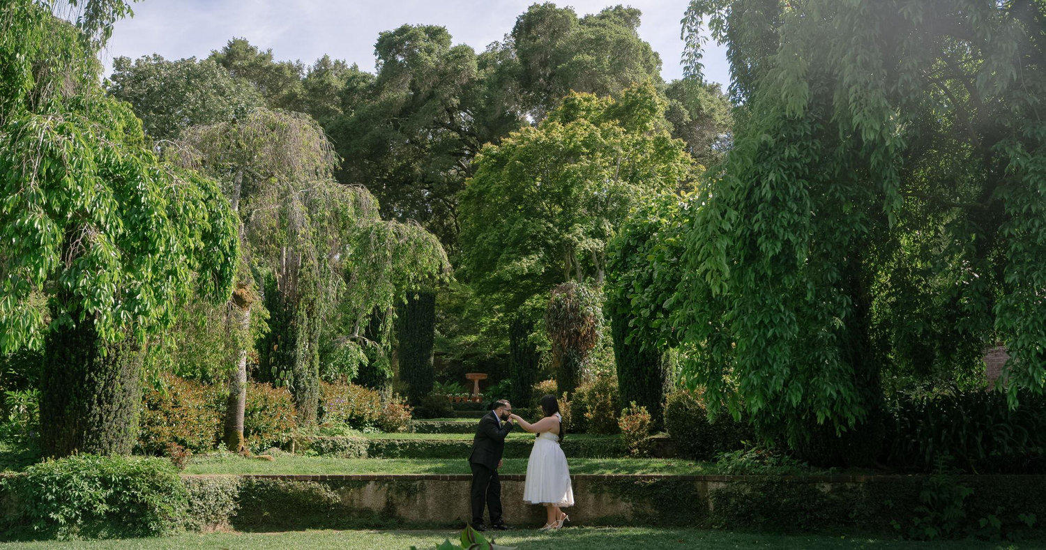The Wedding Website of Gabriel A. Rodriguez and Elizabeth Hernandez