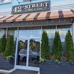 42nd Street Bar and Grill