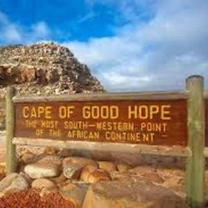 Visit the Cape of Good Hope