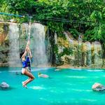Scape Park & Can-Am 4×4 Off-Road Adventure