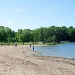 Island Lake Recreation Area