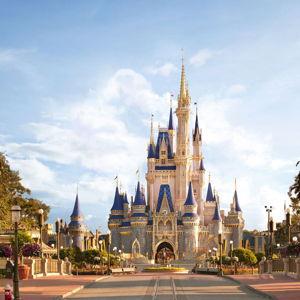 Disney Annual Passes