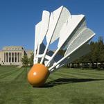 Nelson Atkins Museum of Art