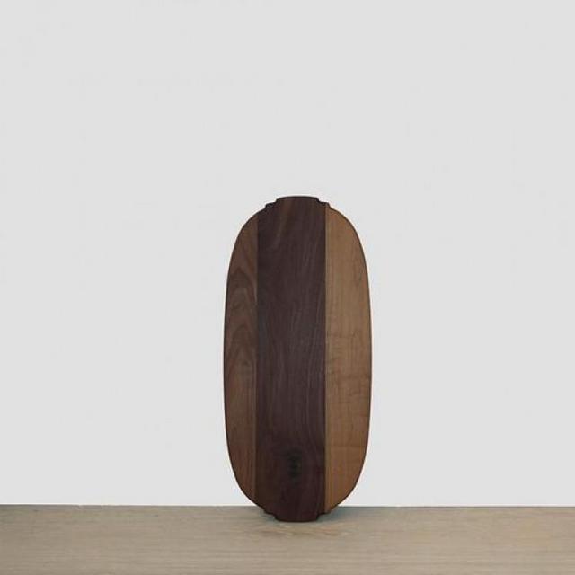 Edward Collinson Platter Board, Walnut