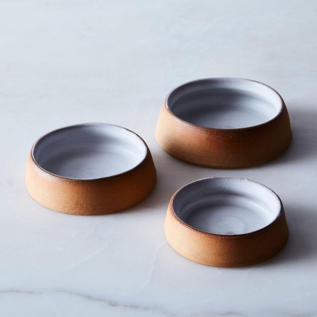 Handthrown Ramekins (Set of 3)