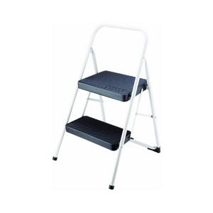 Cosco 2-Step Household Folding Step Stool