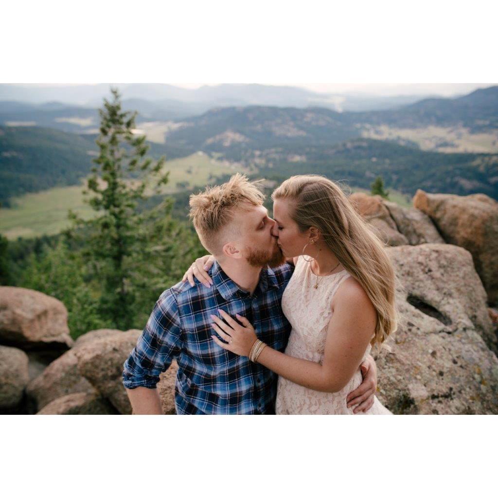 Engagement Shoot w/ Stori H Photography | 7.8.2018