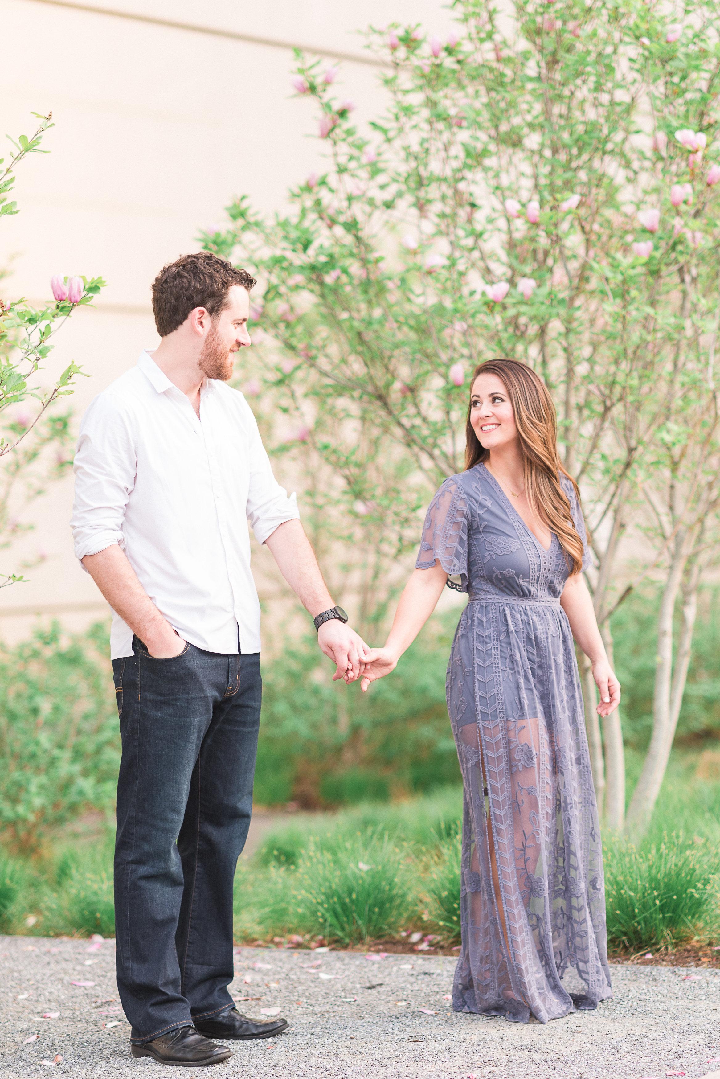 The Wedding Website of Natalie Cass and Mathieu Aubin