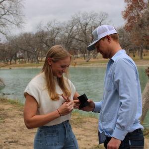 Our newlywed fund - Venmo (no fee)