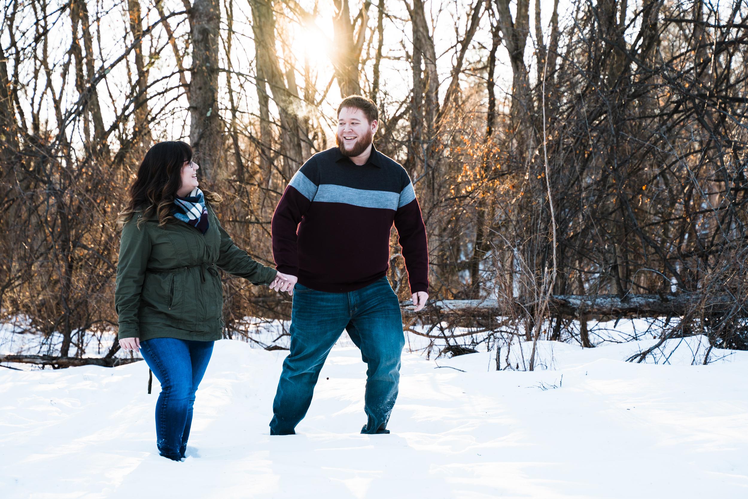 The Wedding Website of Molly Berg and Brandon Pecher