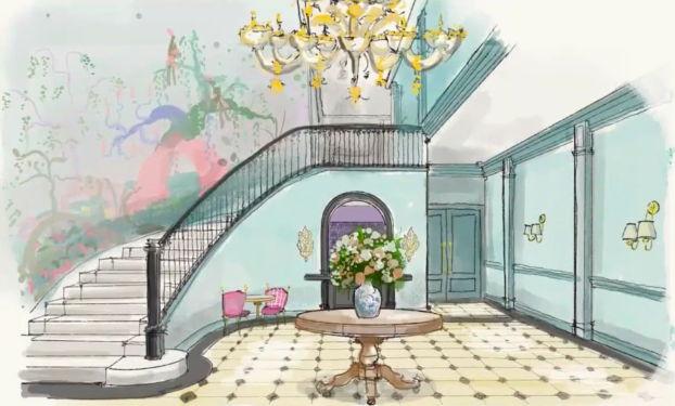 The Wedding Website of Amanda Savell and Nathan Brownell