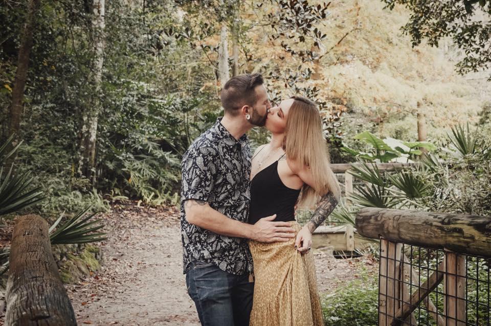 The Wedding Website of Jaime Tamburri and Zachary Teman