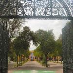Zoologico de Chapultepec