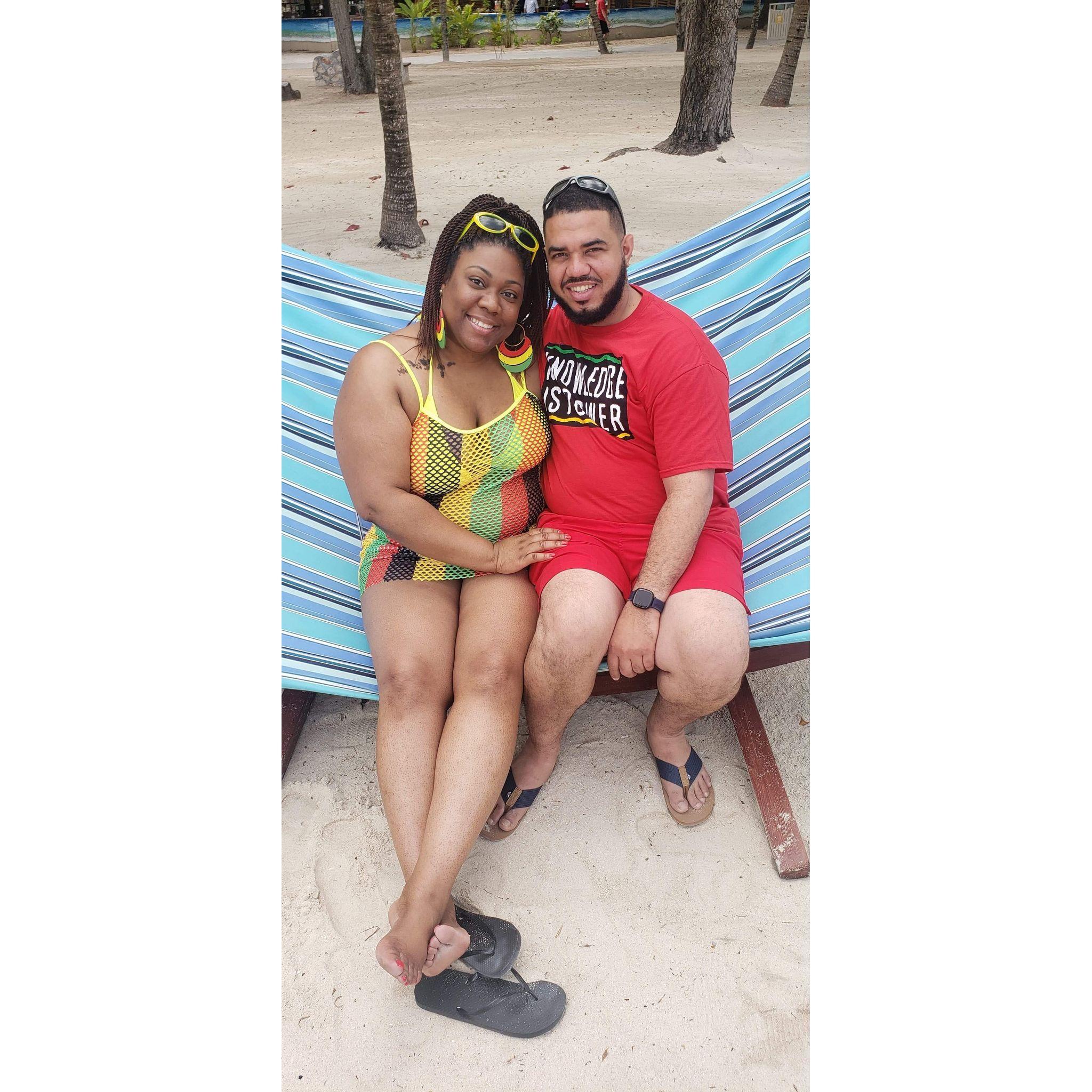 First Visit to Haiti 2022