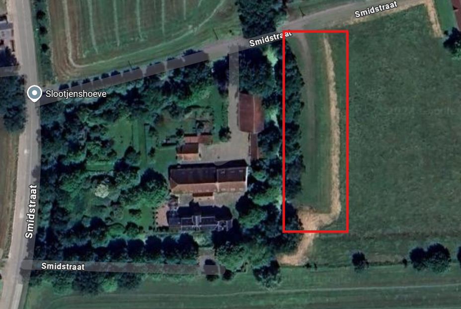 The Wedding Website of Koen Jorissen and Maud Coosemans