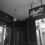Lucy's #7 Burger Bar