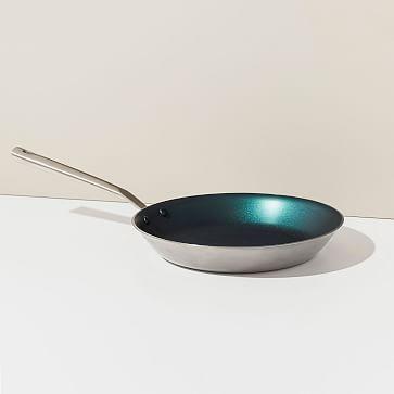 The Nonstick Coated Pan, 10.5"