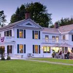 Barrows House Inn & Restaurant